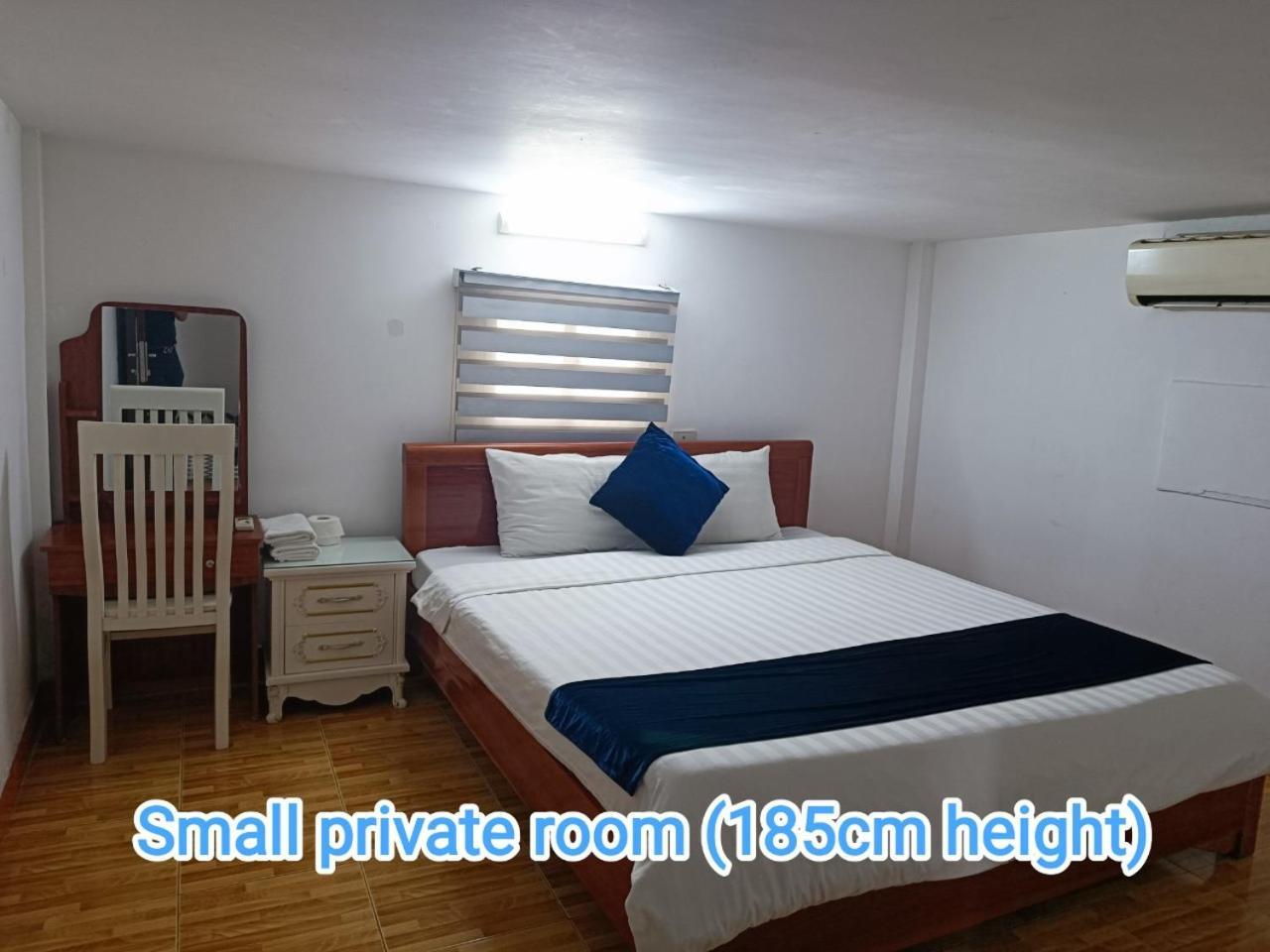 Boutique House Khách sạn 2*