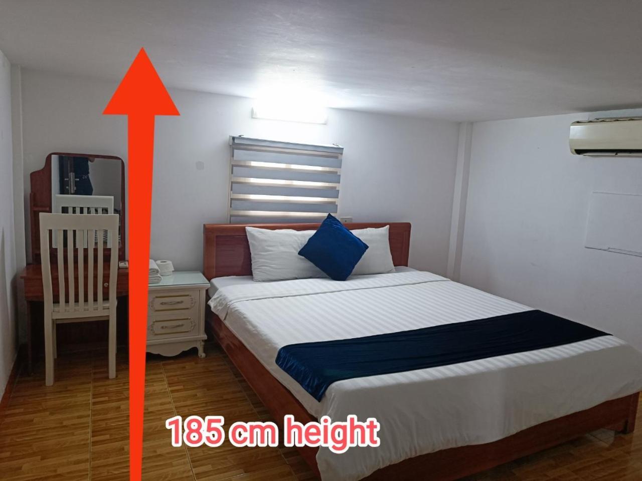 Boutique House 2* Hà Nội