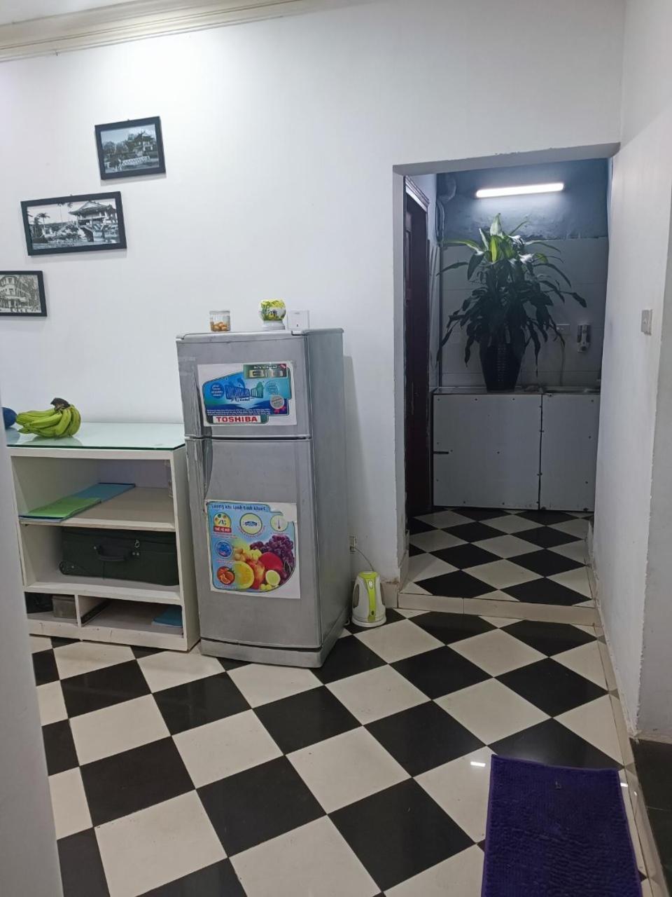 Boutique House Khách sạn Hà Nội