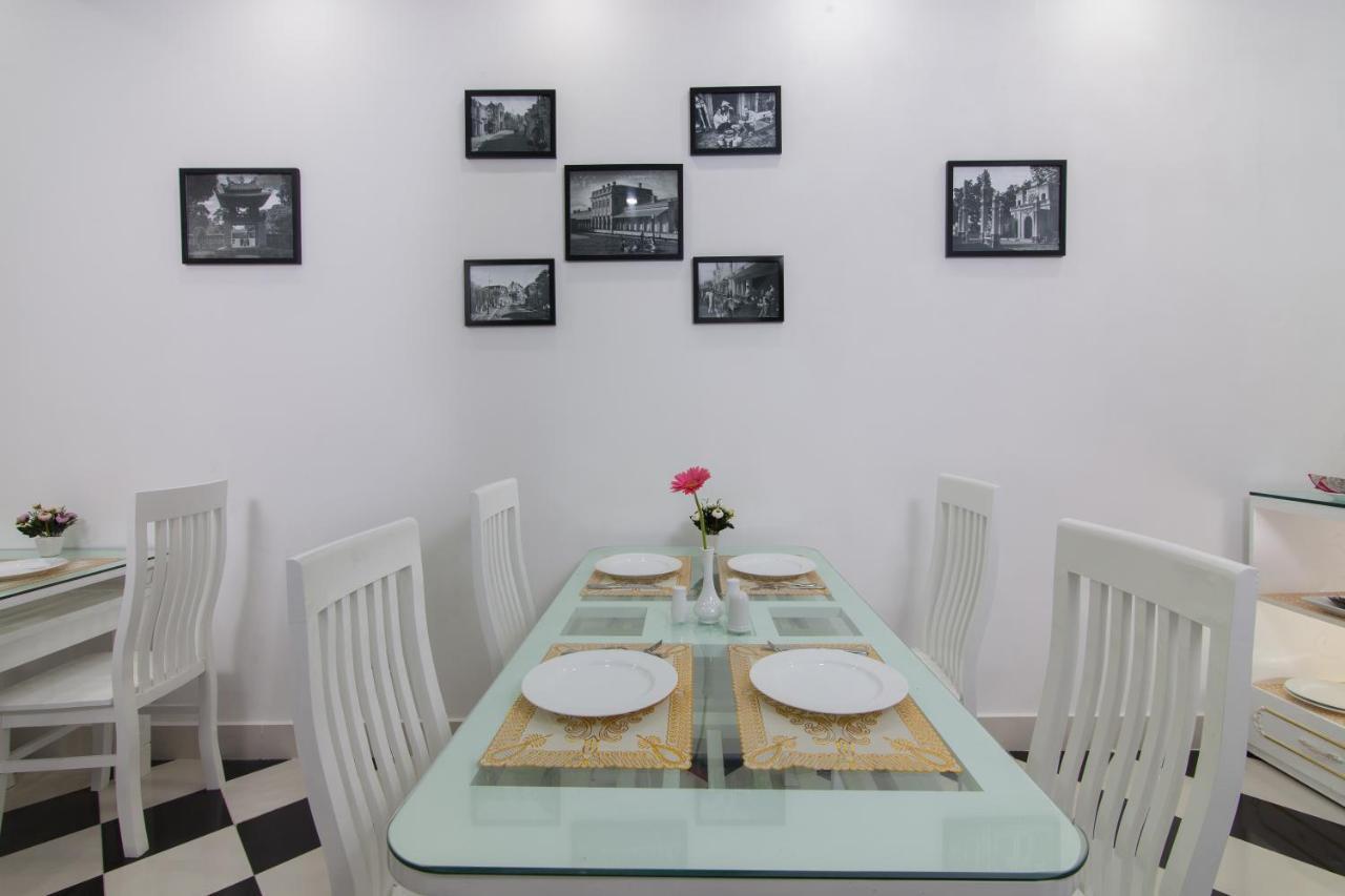 Khách sạn Boutique House 2*