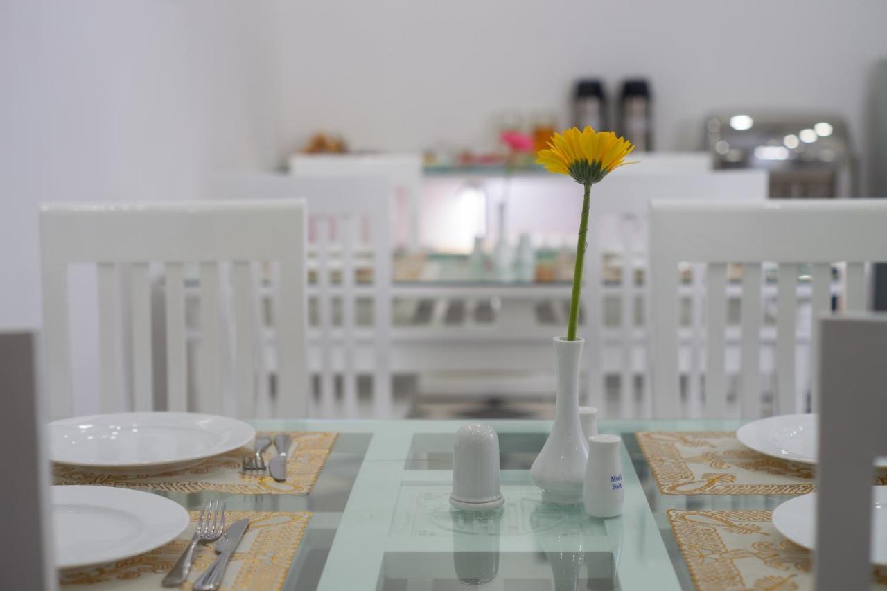 Khách sạn Boutique House Hà Nội