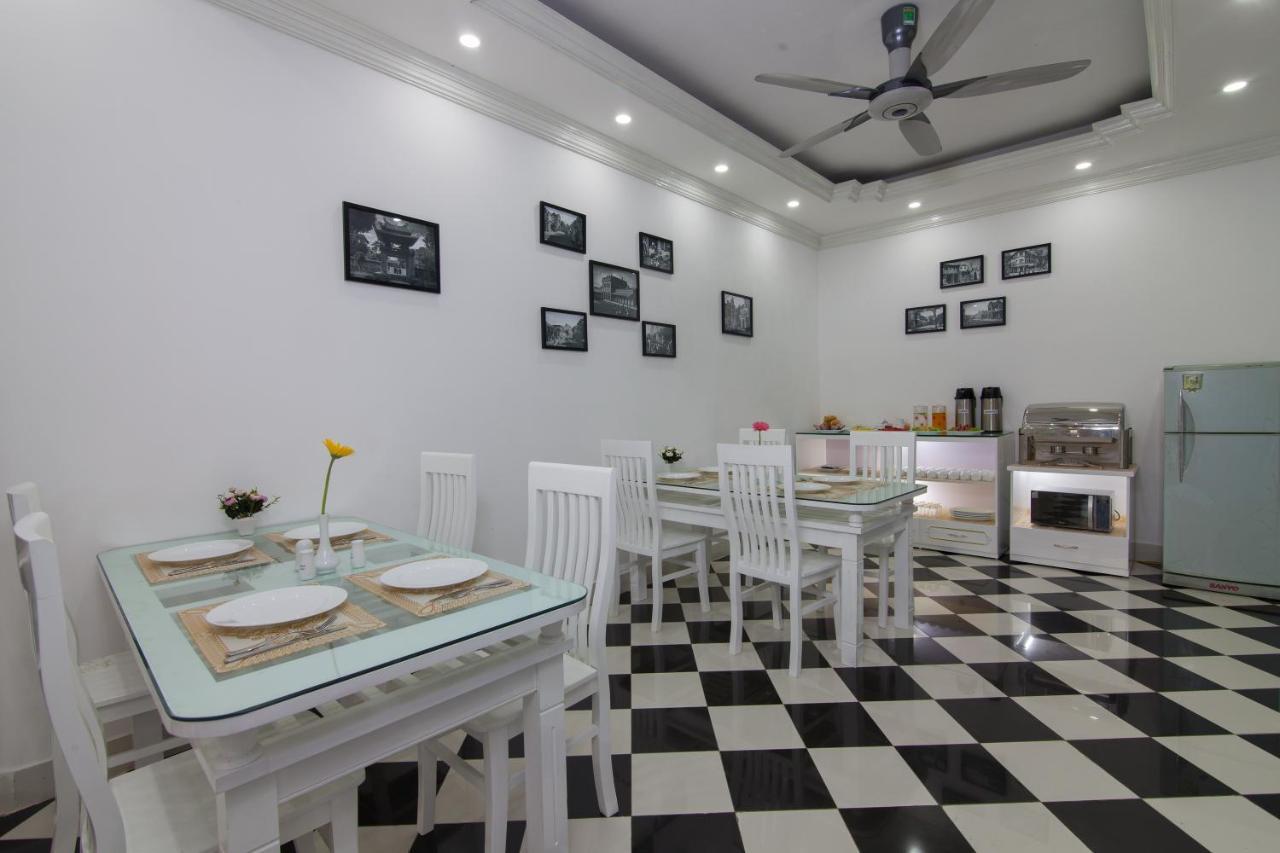 Boutique House Khách sạn