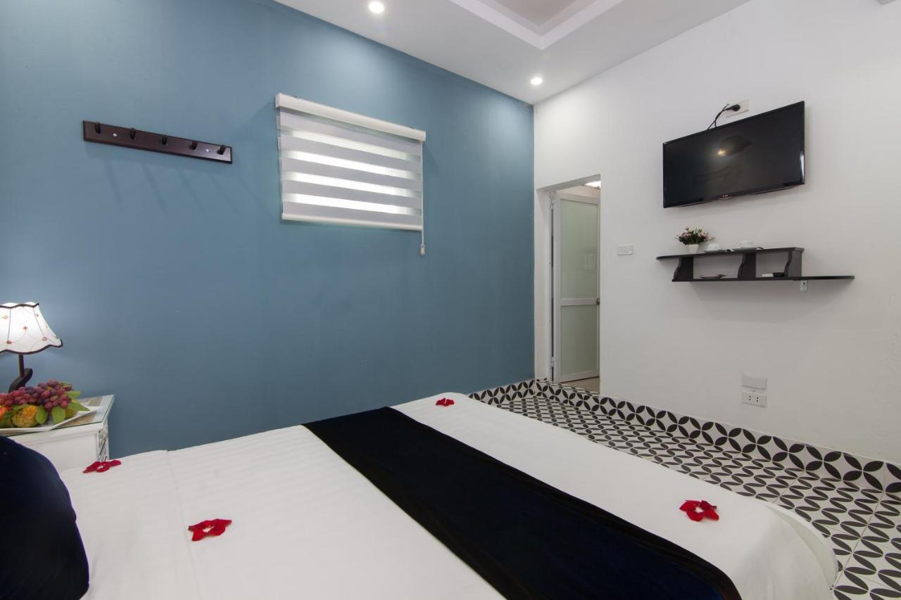 Khách sạn Boutique House 2*
