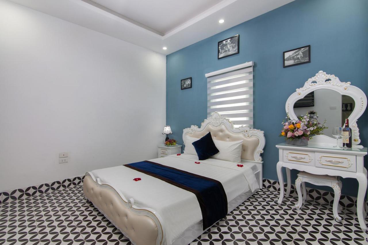 Boutique House Hà Nội