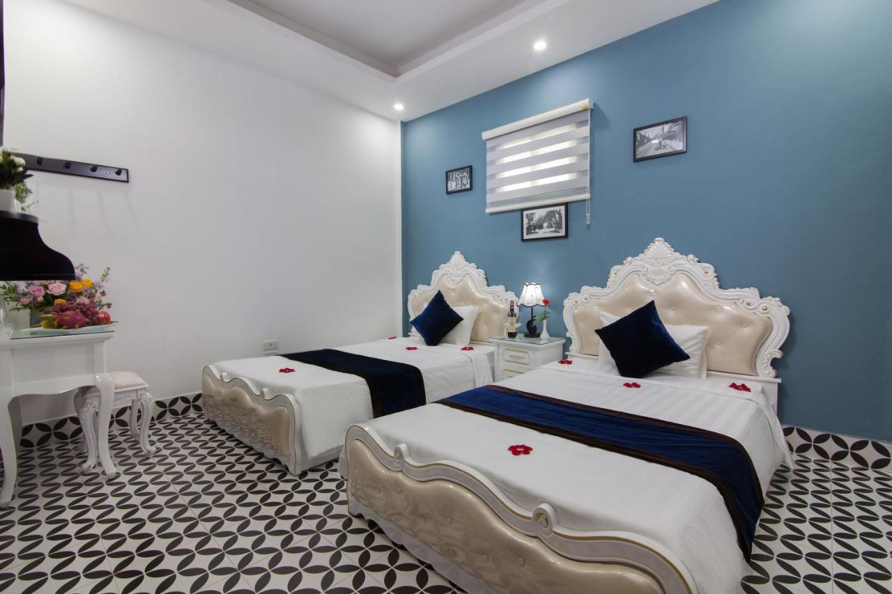 Boutique House 2* Hà Nội