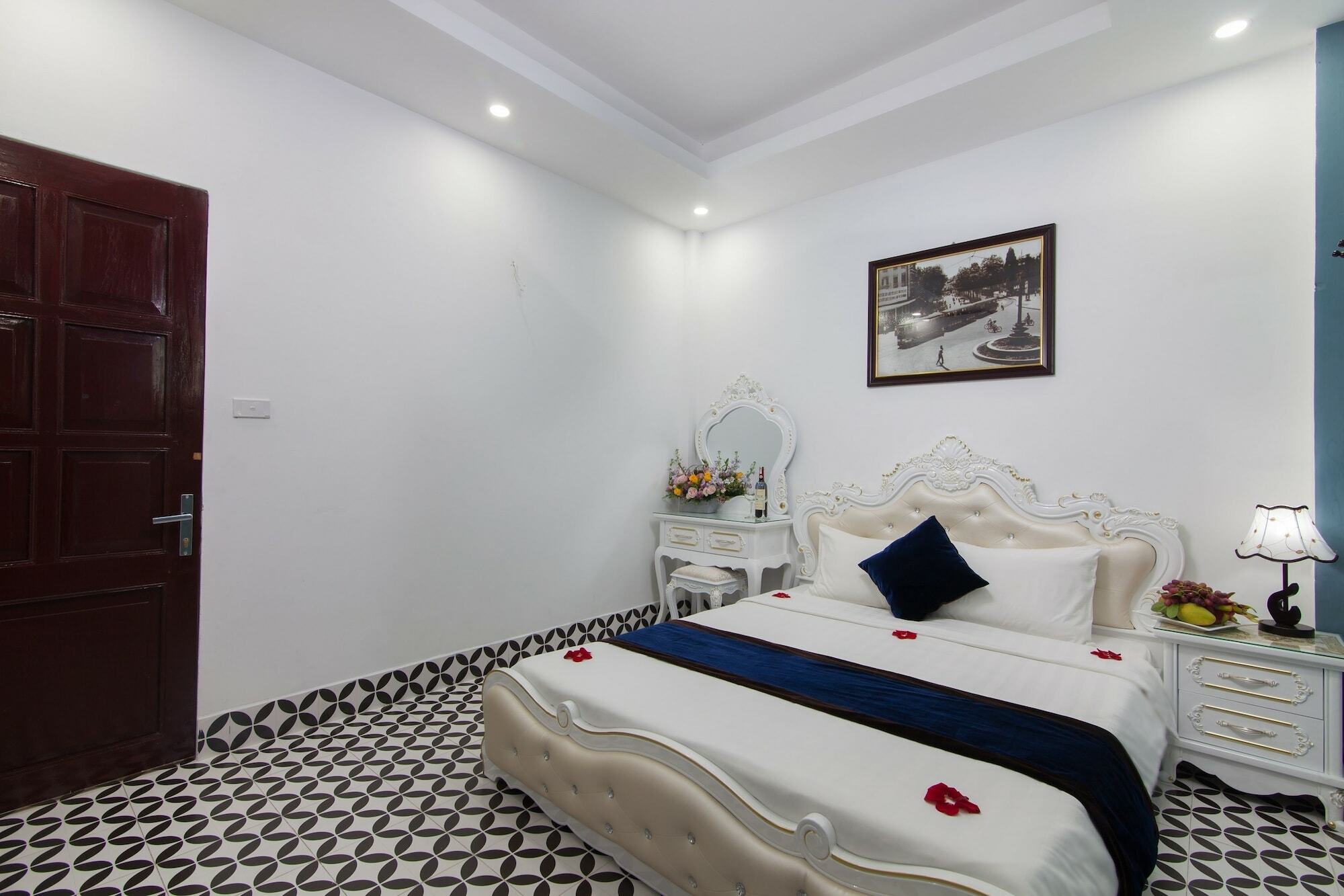 Boutique House Khách sạn Hà Nội