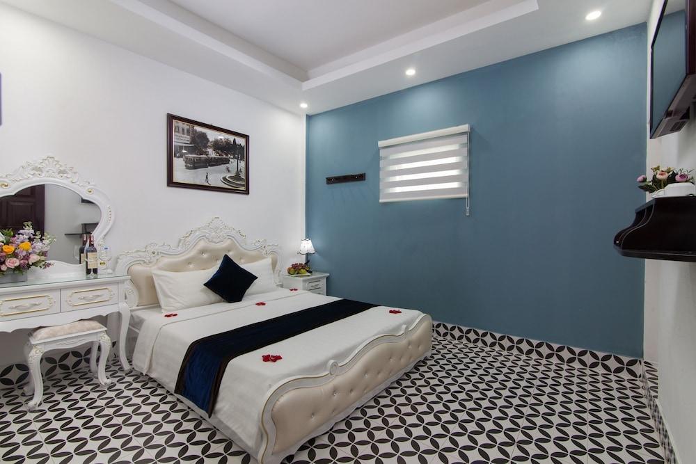 Boutique House 2* Hà Nội