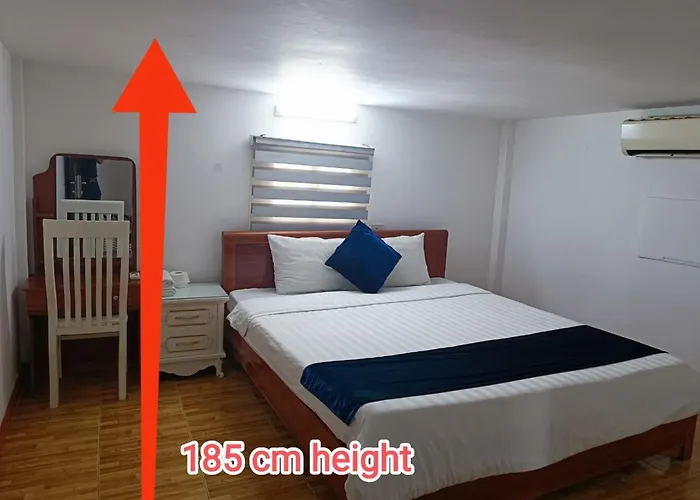 Hanoi Boutique House