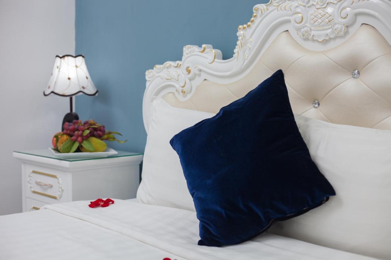 Отель Boutique House