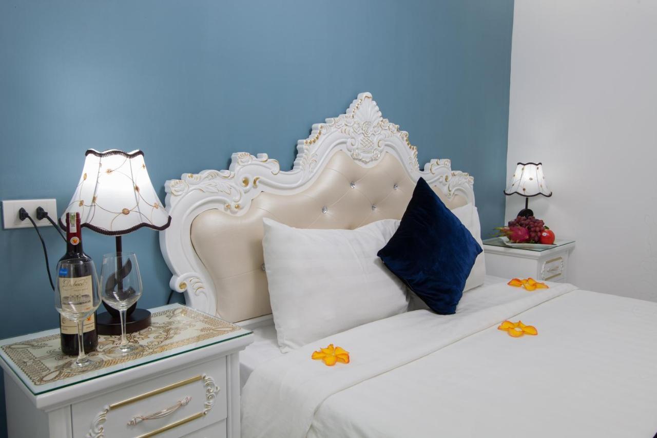 Boutique House Отель